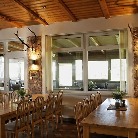 Penzion-Restaurant U Svabku Tachov  Eksteriør billede